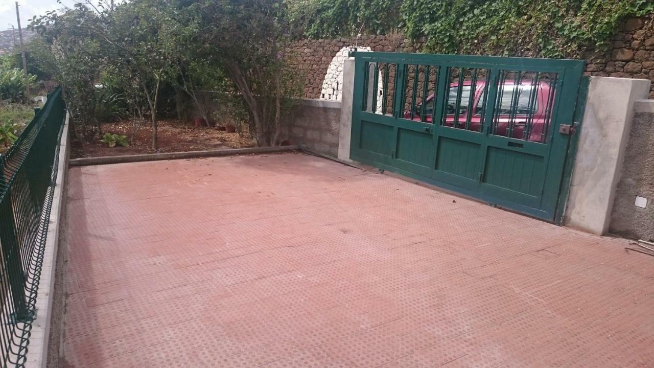 Vila Pragelas Santa Cruz  Exterior photo